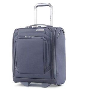 Samsonite - ASCENTRA WHEELED UNDERSEATER